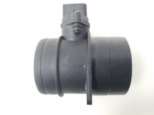 Volkswagen Passat B5 (1997–2005) Mass air flow sensor 071906461B - 2