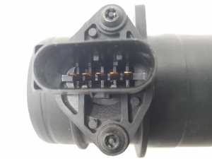 Volkswagen Passat B5 (1997–2005) Mass air flow sensor 071906461B - 3