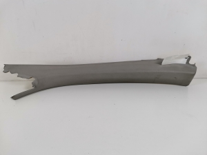   A-pillar interior trim (at windshield)  - A2096920200 