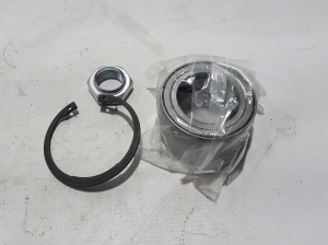 FIAT Ducato (230) (1994–2002) Radlager vorne 1347527080 - 3