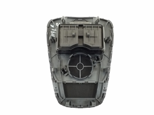 Mercedes Benz CLK-Class 209 (2002–2009) Salona paneļa cita detaļa A2098300754 - 2