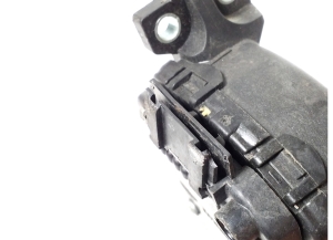 Porsche Cayenne (2002–2010) Accelerator pedal 7L0723507A - 2
