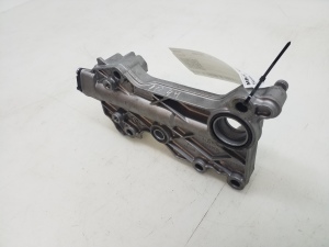 Mercedes Benz C-Class 204 (2007–2014) Ölfilterhalter - 3