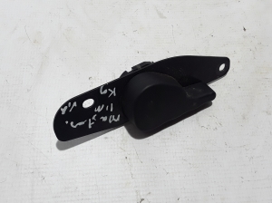 Tailgate interior opening handle - 8200778366