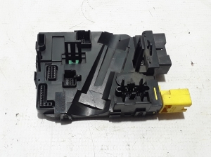   Steering column control module 