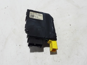  Steering column control module 