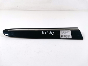   Zierleiste Kotflügel hinten  - A2096902662 