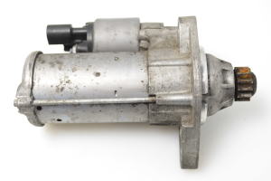 AUDI A3 8V (2012–2020) Starter 02Z911024Q - 3
