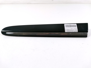   Rear fender molding  - A2096902562 