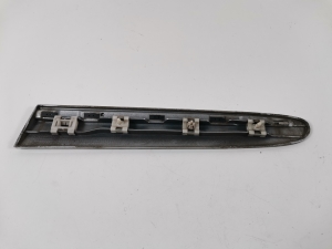 Mercedes Benz CLK-Class 209 (2002–2009) Tagumise poritiiva liist A2096902662 - 2