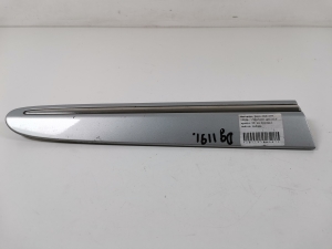   Zierleiste Kotflügel hinten  - A2096902662 