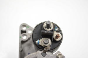 RENAULT Clio IV (2012–2019) Starter 233009161R - 3