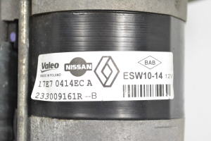 RENAULT Clio IV (2012–2019) Starter 233009161R - 4