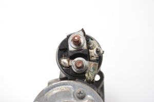 NISSAN Note E12 (2012–2026) Starter 233001HC0D - 4