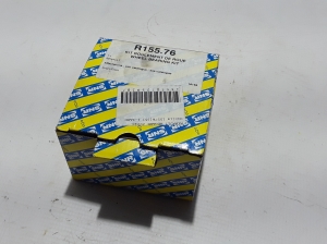 Front hub bearing - 8200893832