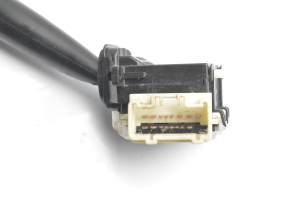 Subaru Forester SF (1997–2002) Blinkerschalter 17A0895 - 4