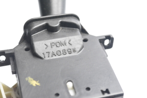 Subaru Forester SF (1997–2002) Blinkerschalter 17A0895 - 5