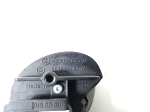 Mercedes Benz CLK-Class 209 (2002–2009) Slēdzis uz stūres A2308202310 - 2