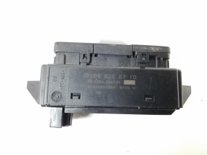  Roof lift switch 