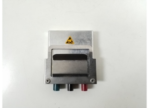 Mercedes Benz ML-Class 163 (1998–2005) Sonstiges Teil der Audioanlage A1638203089 - 4