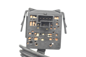 Opel Corsa C (2000–2006) Windshield wiper switch 91854131226870 - 5