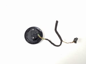 Mercedes Benz CLK-Class 209 (2002–2009) Trunk opening switch A0028214951 - 3