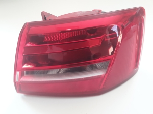  Rear corner lamp 