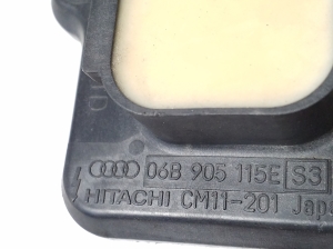 AUDI A8 D2 (1994–2002) Süütepool 06B905115E - 3