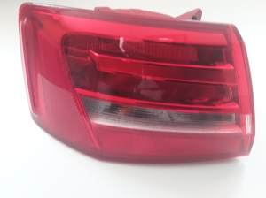  Rear corner lamp 