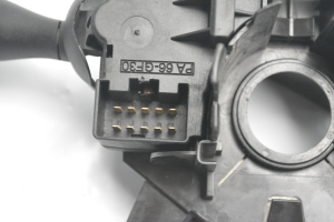 Ford Fusion (2002–2005) Turn signal switch 2S6T14A664 - 5