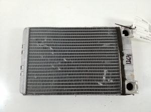 Mercedes Benz CLK-Class 209 (2002–2009) Heater core A2038300161 - 2