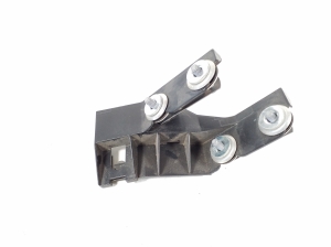 Volkswagen Polo V (2009–2017) Sonstiger Halter 6C0906287A - 2