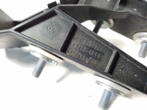 Volkswagen Polo V (2009–2017) Sonstiger Halter 6C0906287A - 3