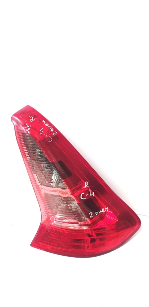 Rear corner light - 9646801677