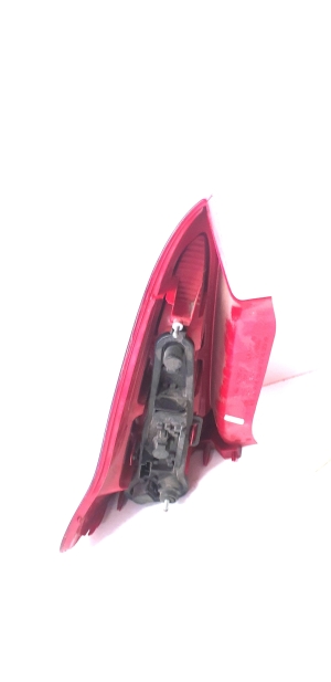 Citroen C4 (2004–2010) Rear corner light 9646801677 - 2