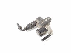 Hyundai Terracan (2004–2007) Magnetventil 70027200