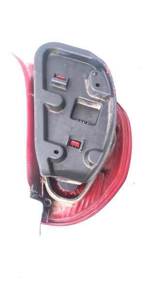 Citroen C5 I (2001–2008) Eckleuchte hinten 9632646680 - 2