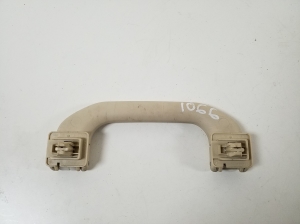 Mercedes Benz CLK-Class 209 (2002–2009) Dachinnengriff A2038100451 - 3