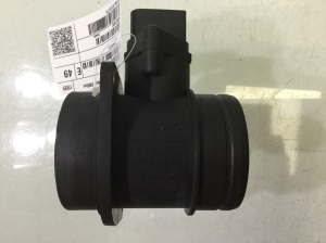 Volkswagen Bora (1998–2005) Luftmassenmesser 06A906461A - 2