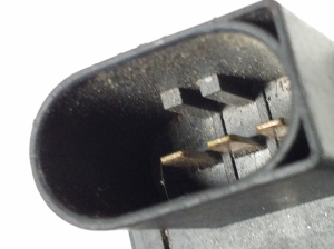 Mercedes Benz SLK-Class 171 (2004–2011) Süütepool A0001501580 - 2