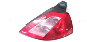 Eckleuchte hinten - 8200073237