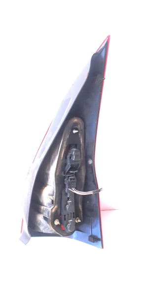 RENAULT Megane II (2002–2009) Eckleuchte hinten 8200142684 - 2