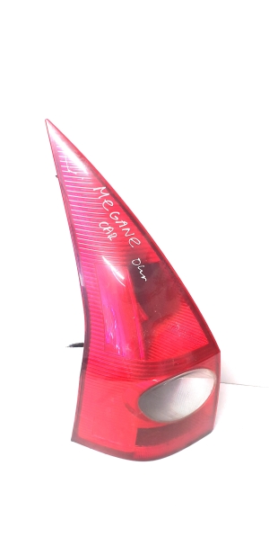 Eckleuchte hinten - 8200142684