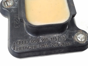 AUDI A6 C5 (1997–2005) Bobine d’allumage 06B905115 - 2