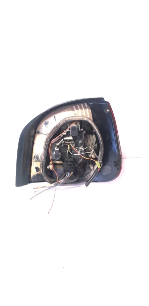 RENAULT Scenic (1996–2003) Eckleuchte hinten - 2