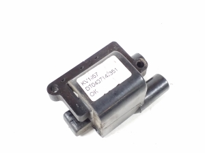 Hyundai i20 (2008–2014) Ignition coil 2731003010 - 3