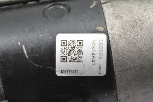 Mitsubishi Pajero IV (2006–2026) Starter M8T75071 - 3