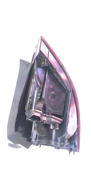 RENAULT Megane II (2002–2009) Eckleuchte hinten 8200073237 - 2