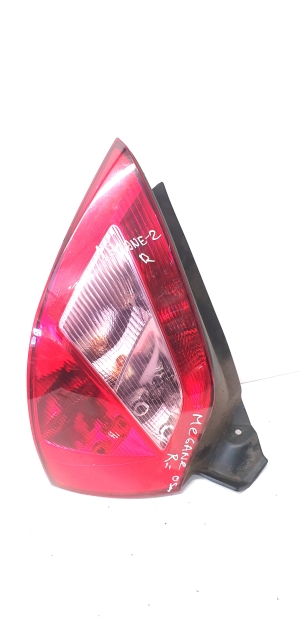 Eckleuchte hinten - 8200073237