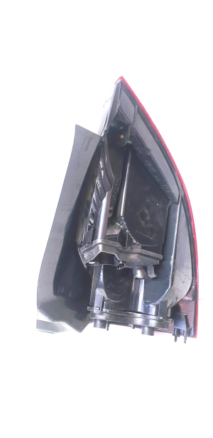 RENAULT Megane II (2002–2009) Eckleuchte hinten 8200073237 - 2